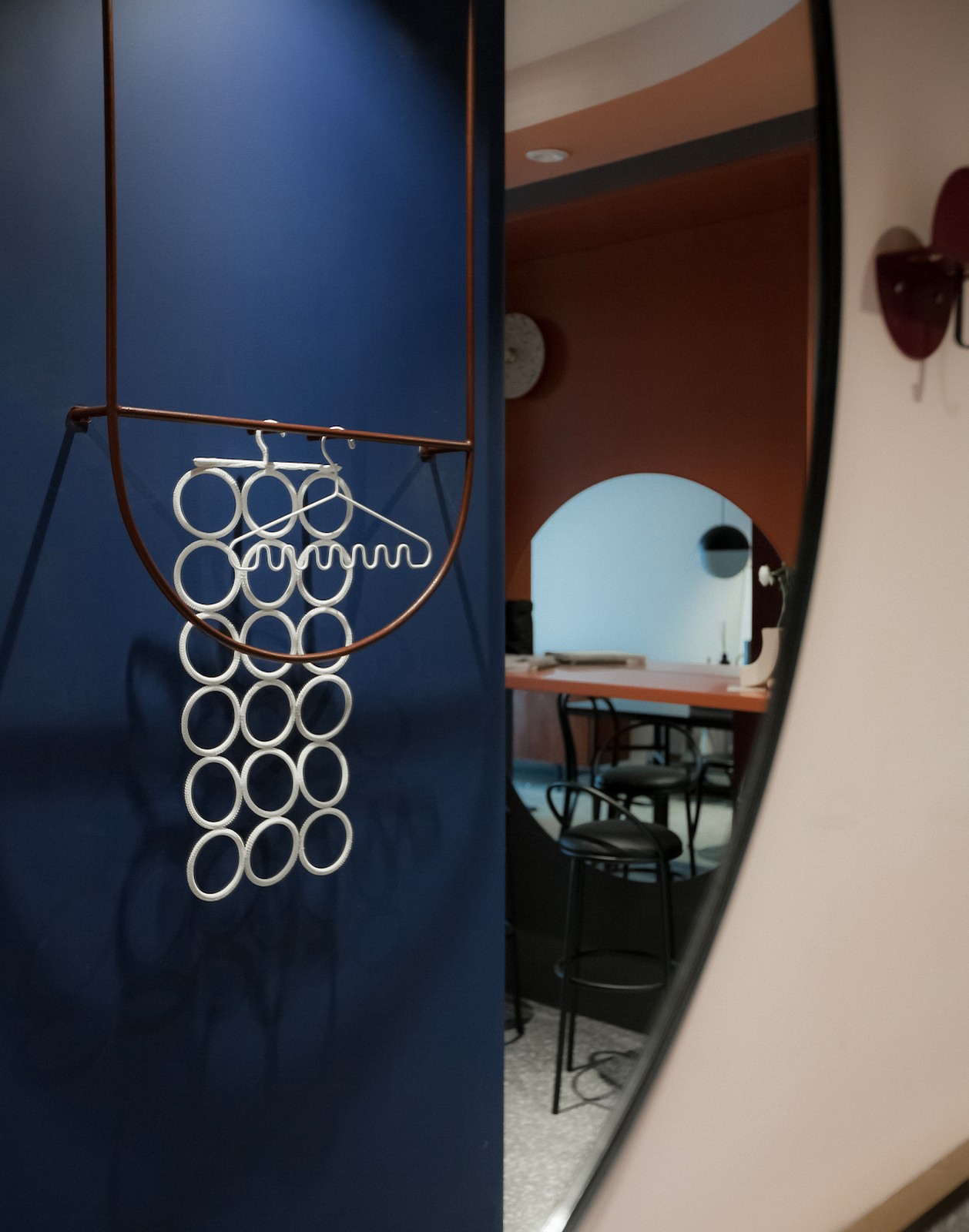 73平北欧风格案例