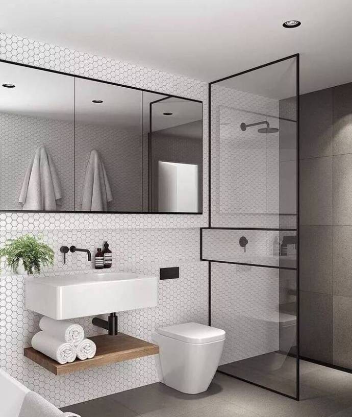 200平田园风格装修效果