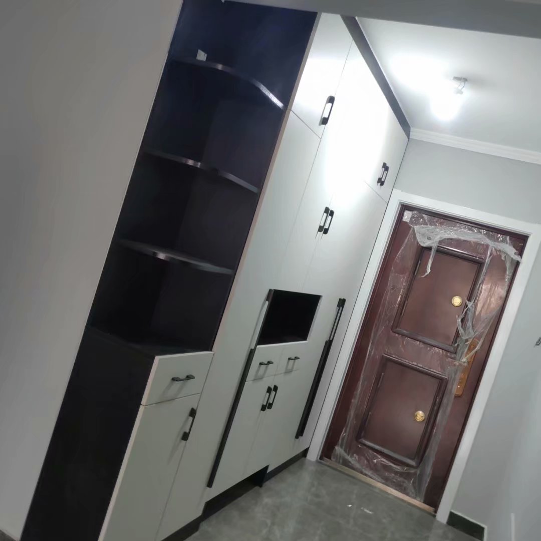 百乐全屋定制