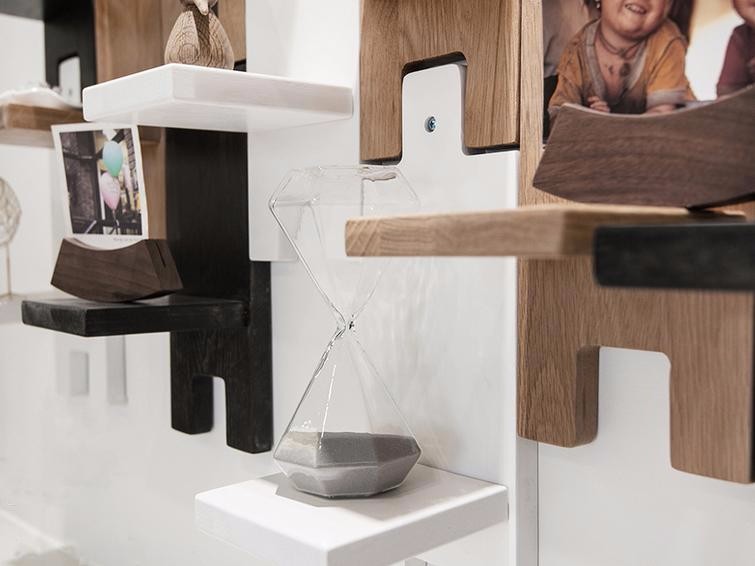 100平欧式风格装修案例