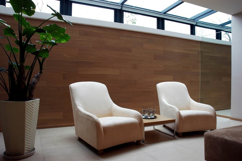 140平简约装修效果