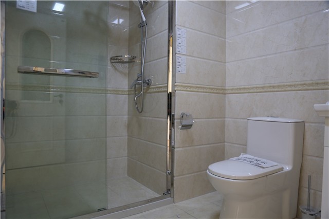 72平欧式装修效果