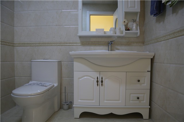 72平欧式装修效果