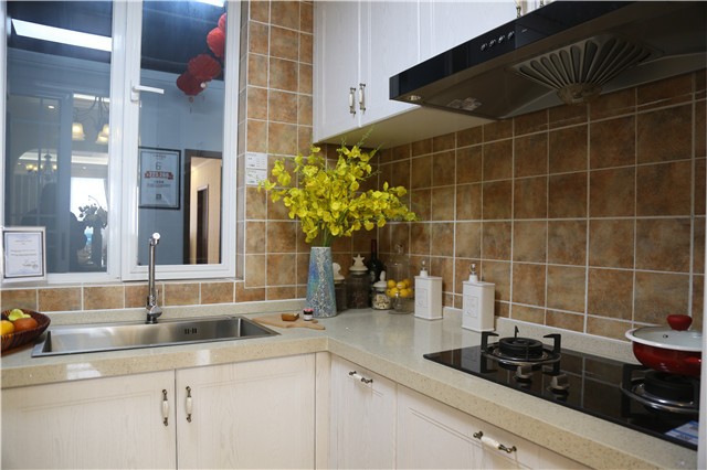 72平欧式装修效果