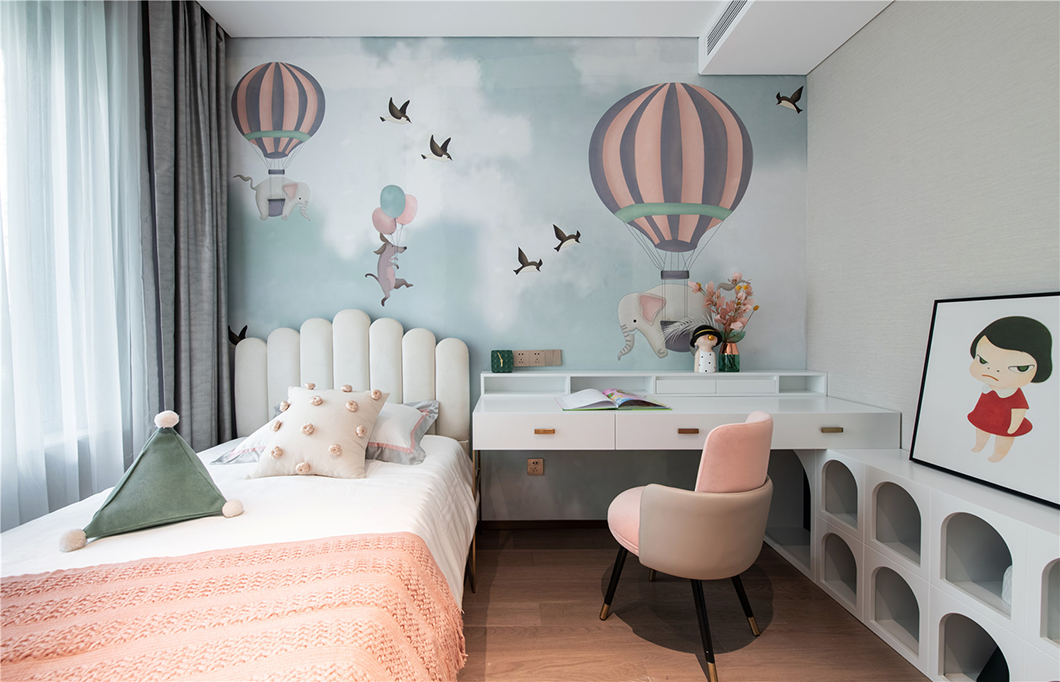 小户型面积不够卧室收纳困难怎么办？利用这五招解决你的难题