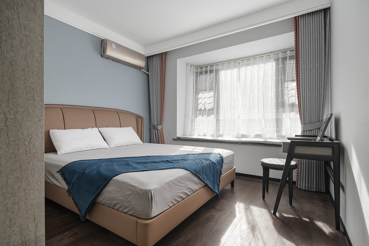 135平现代装修风格效果