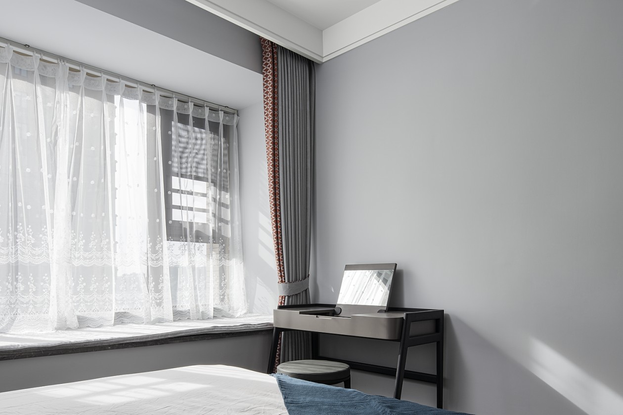 135平现代装修风格效果