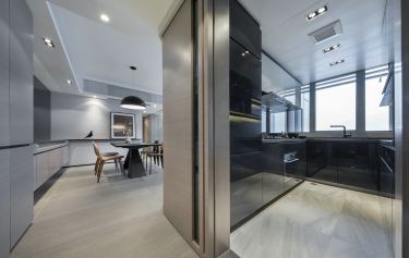 二手房翻新装修步骤 旧房如何翻新