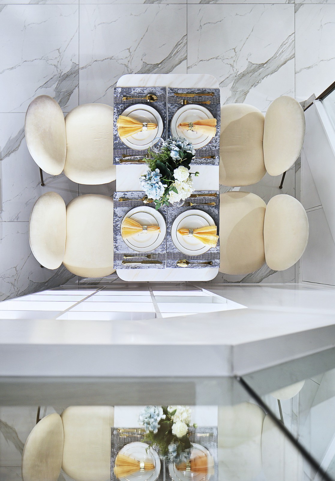 35平欧式风格装修效果