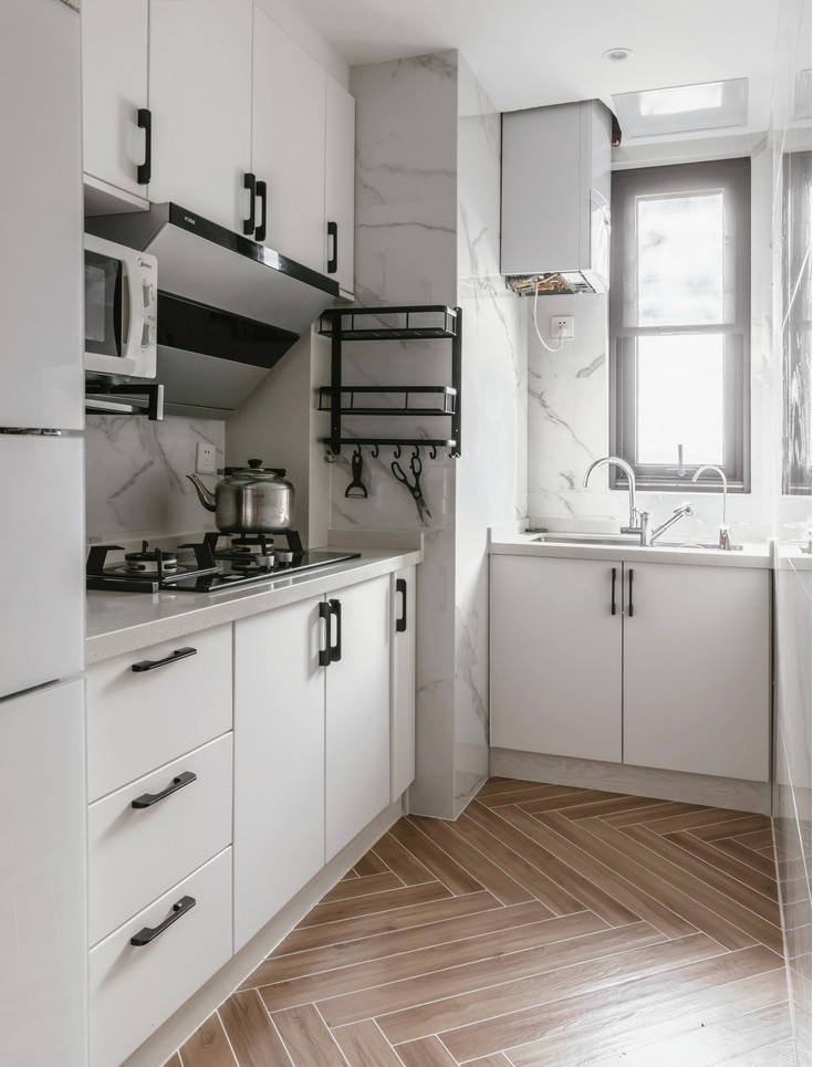 78平日式装修效果