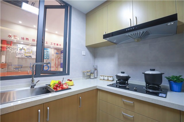 80平日式风格装修效果