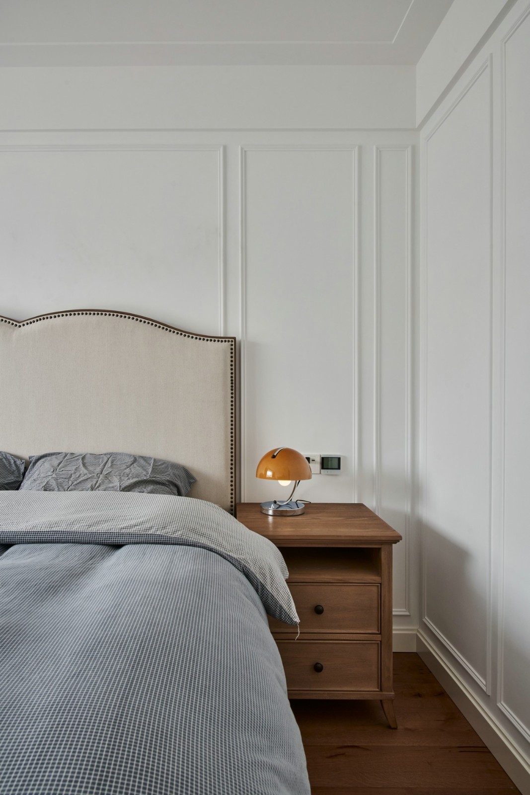 200平现代风格装修效果