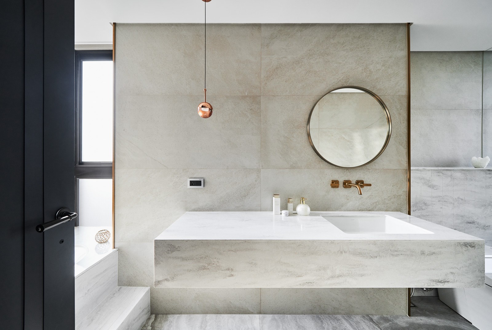 147平北欧风格装修效果