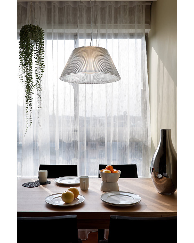 90平简约风格装修效果