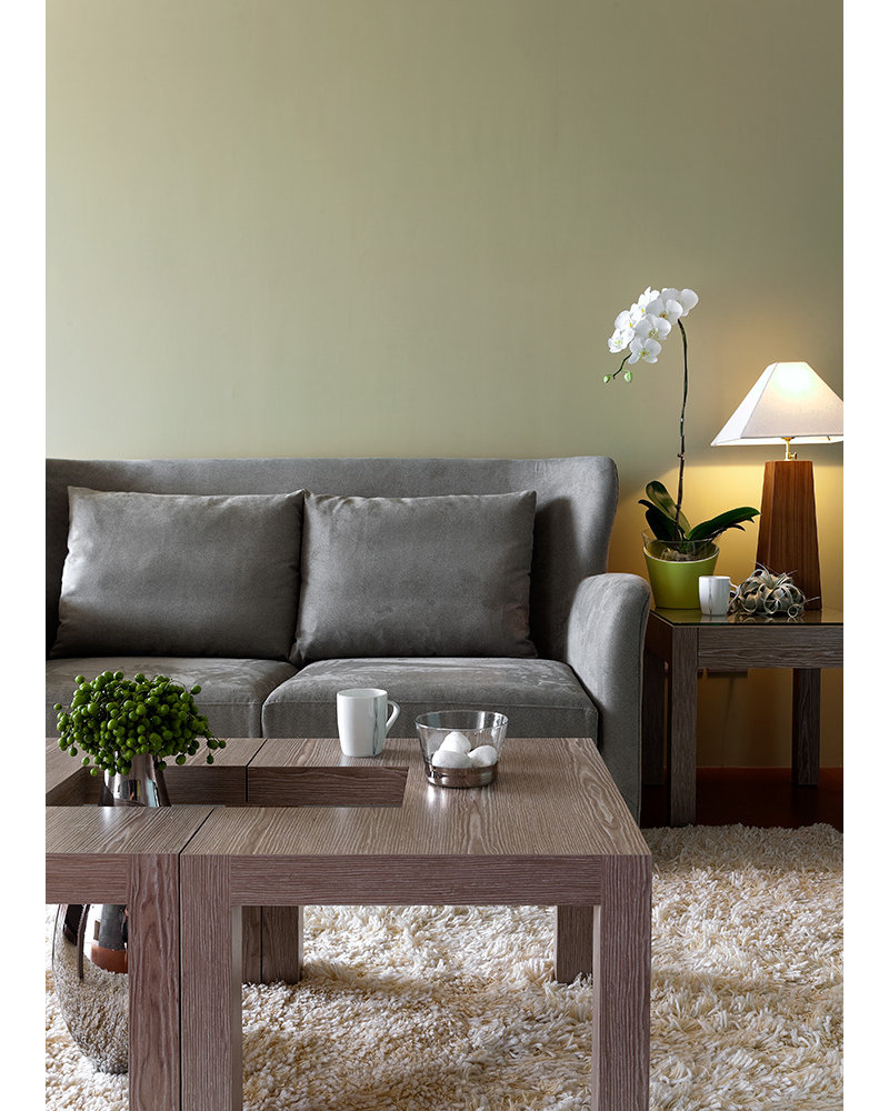 90平简约风格装修效果