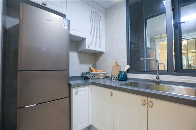 76平欧式风格装修效果