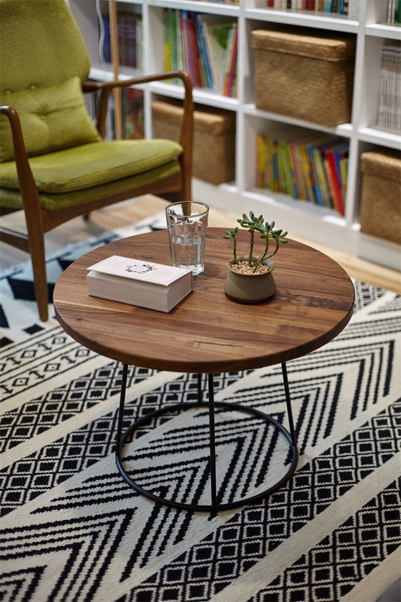 90平欧式风格装修效果