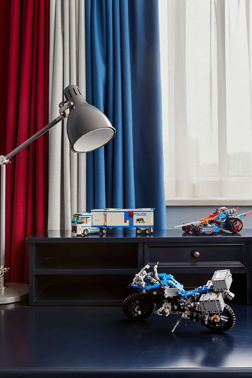 150平北欧风格装修效果