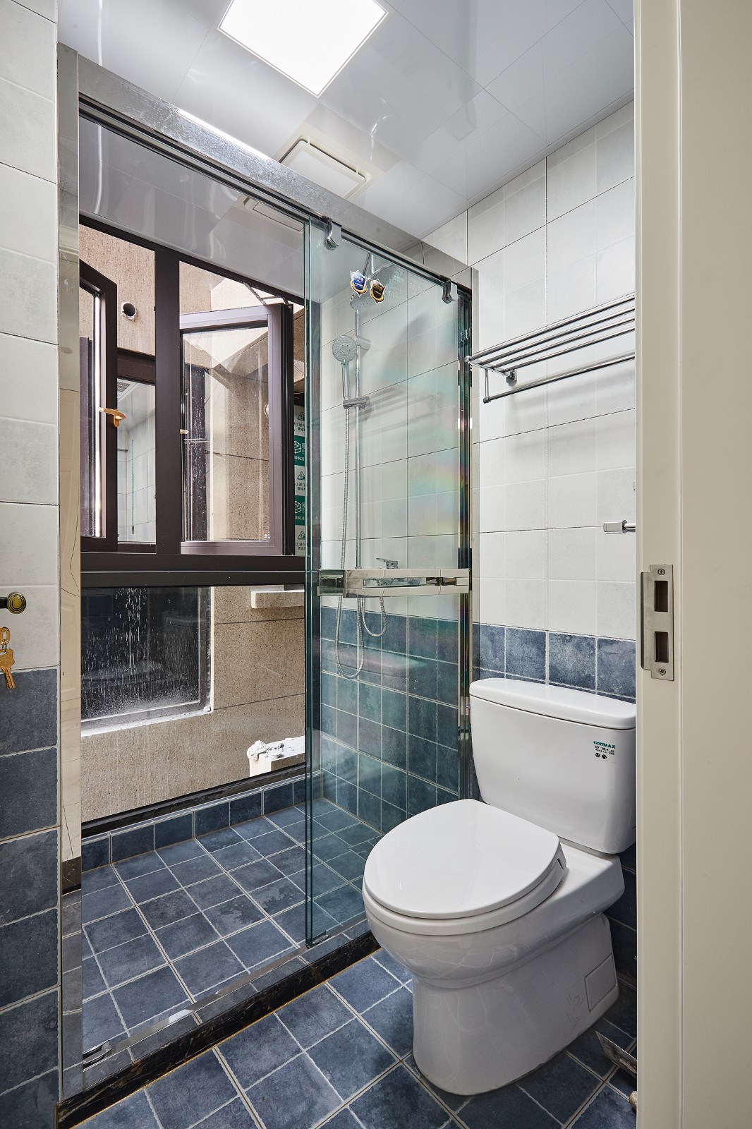 89平美式风格装修效果