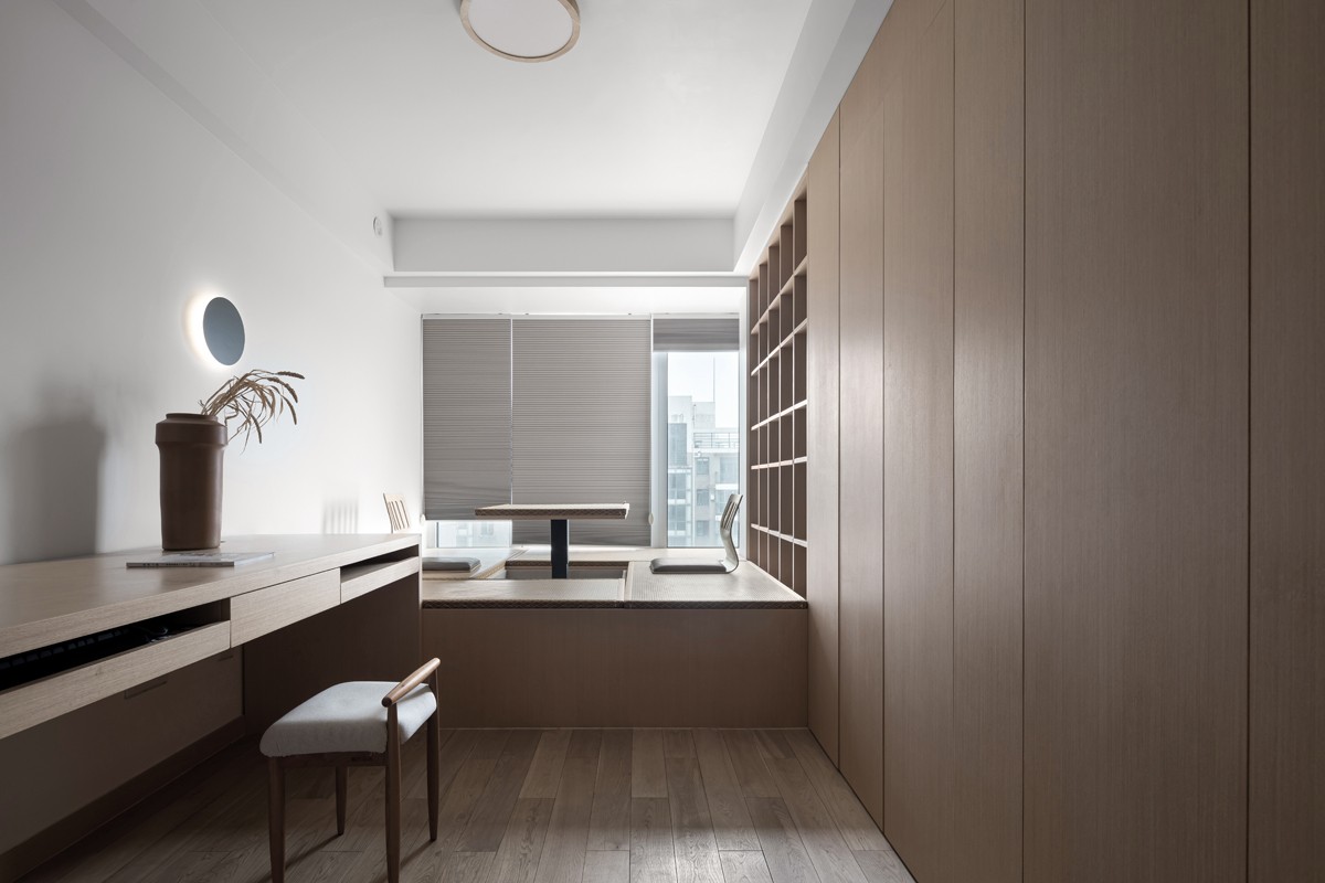 120现代风格装修效果