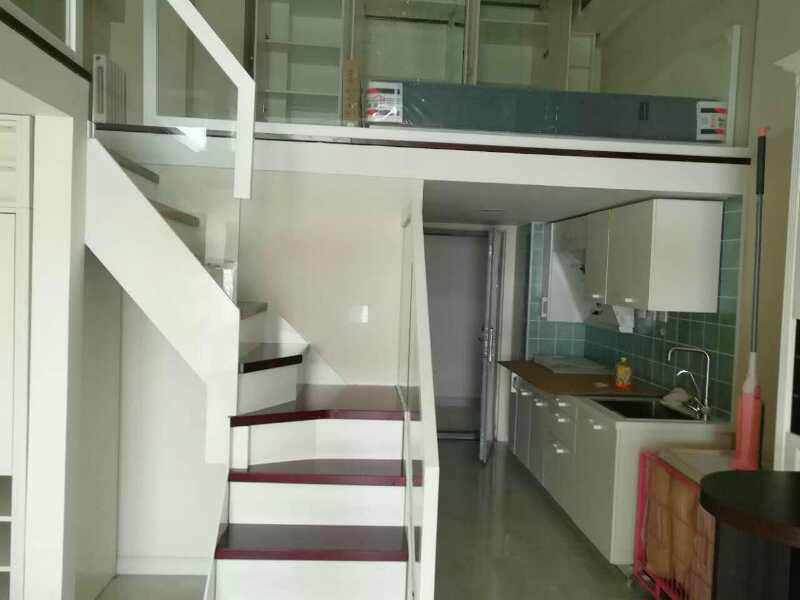 北京熙悦广场loft