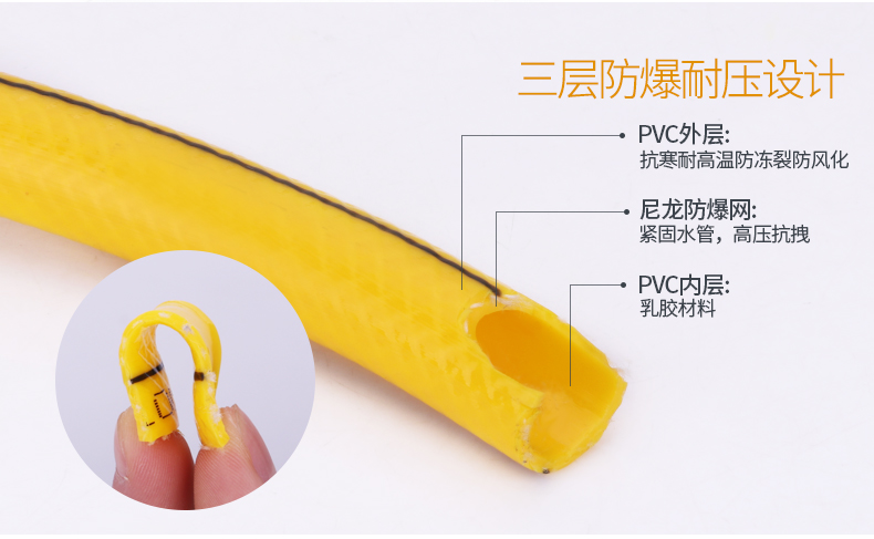 汉轩 水管