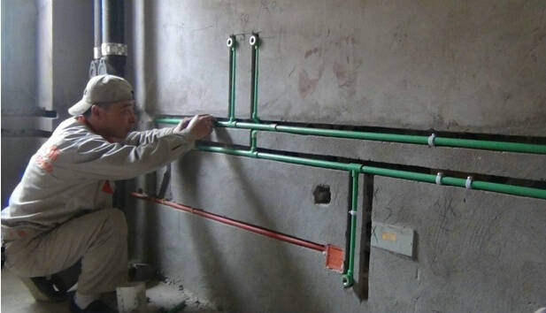 水电开工前注意事项有哪些？