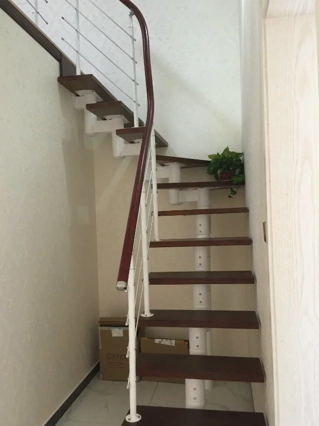 北京龙华园阁楼180平米