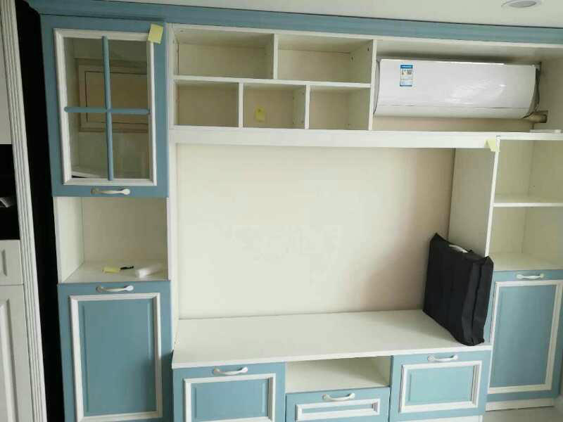 北京熙悦广场loft