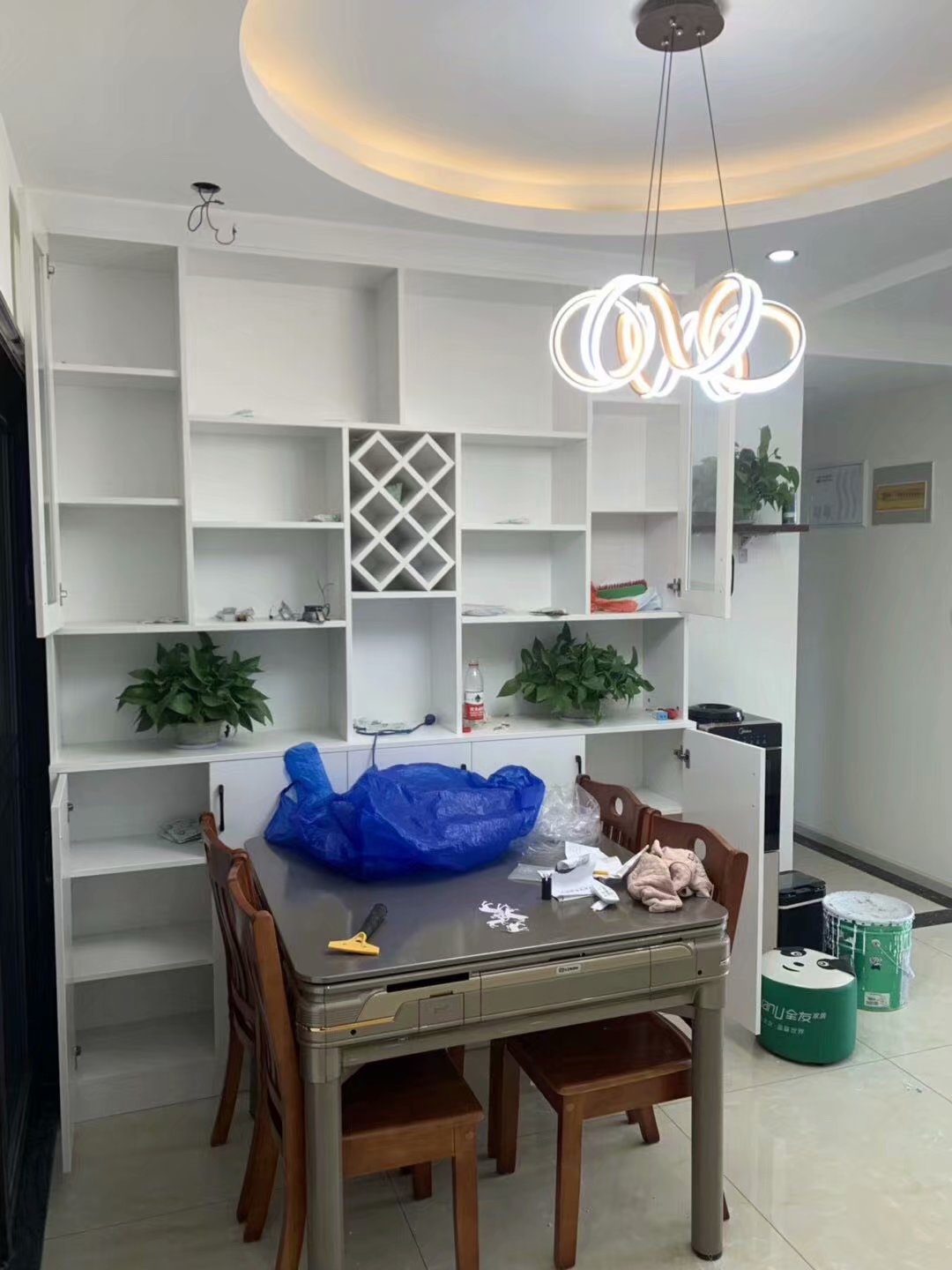 北京兴盛街8号院