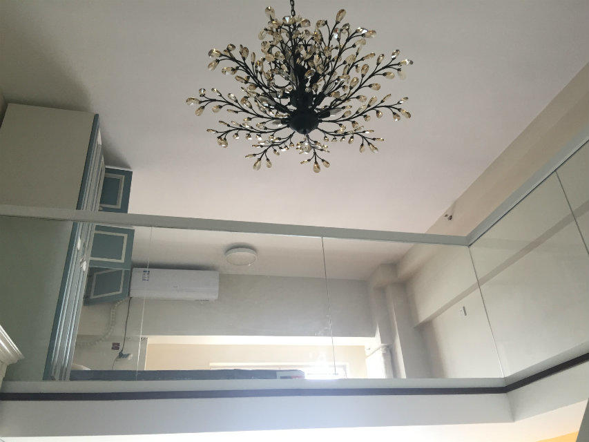 北京熙悦广场loft