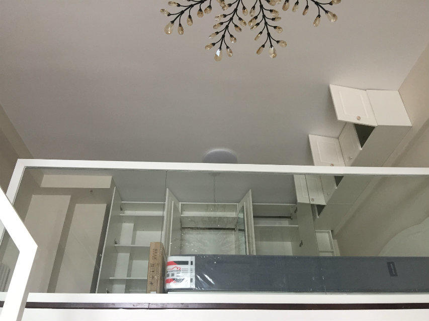 北京熙悦广场loft