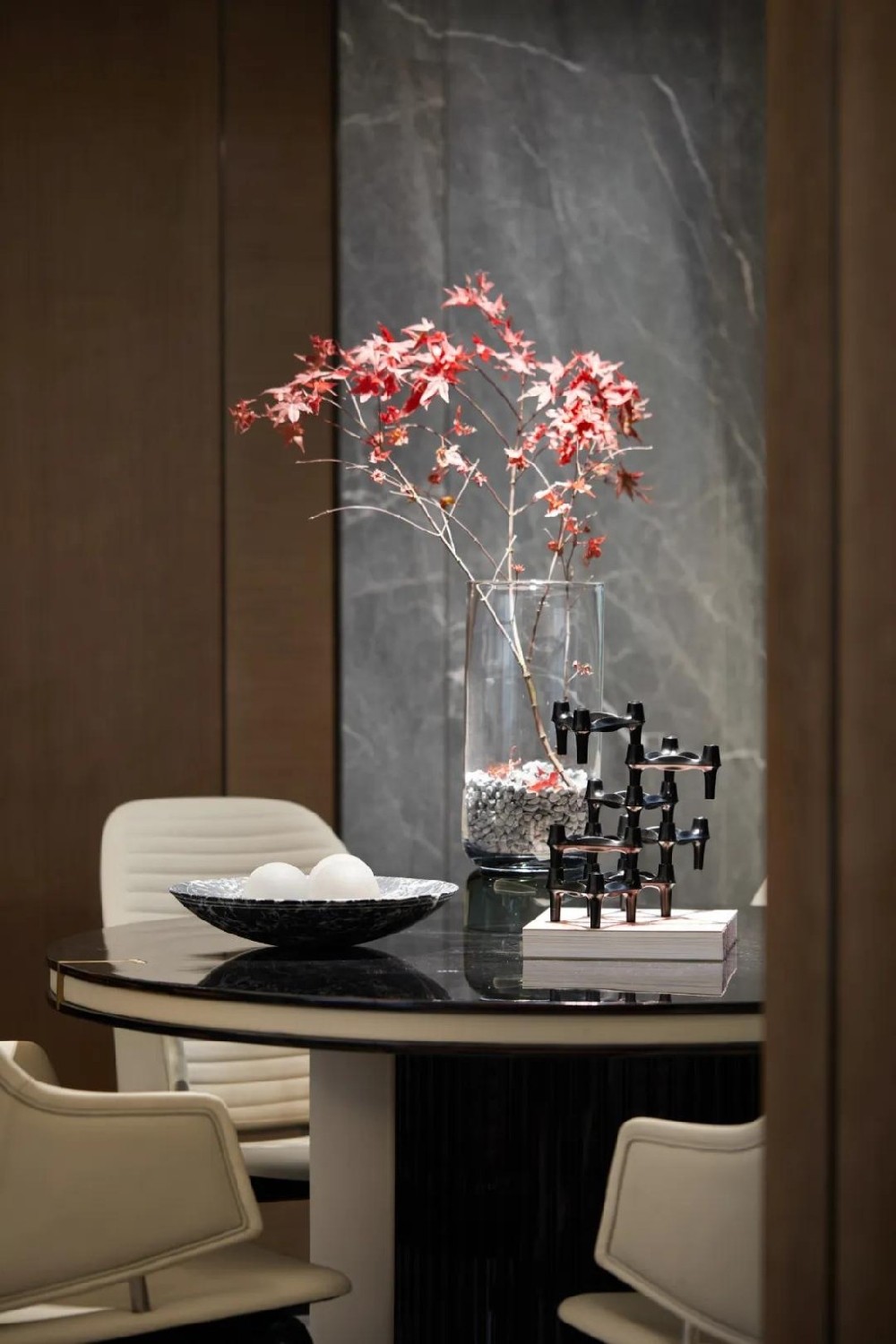 208平现代风格装修效果