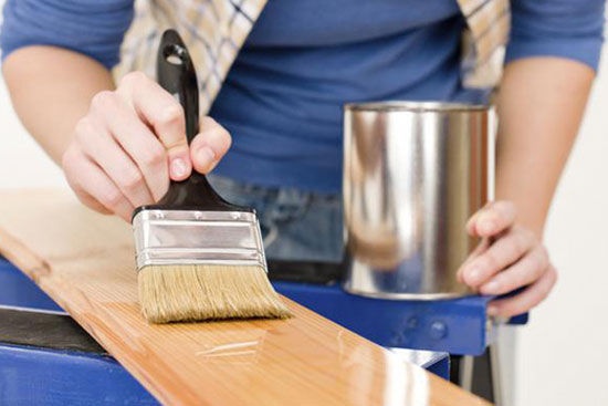 木工油漆施工注意事项