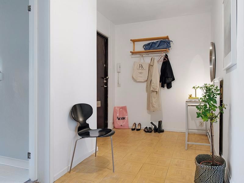 90平现代风格装修效果