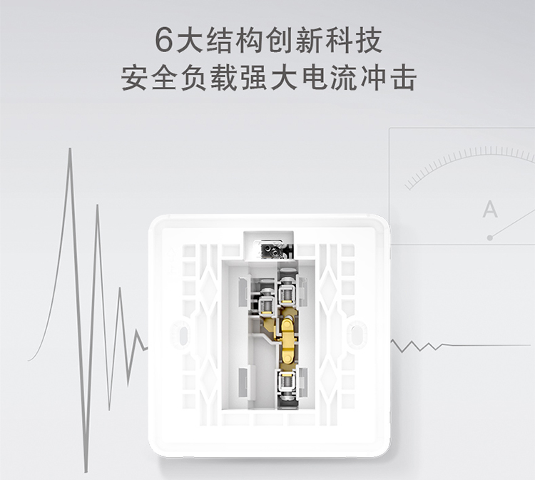 西门子(SIEMENS)开关插座