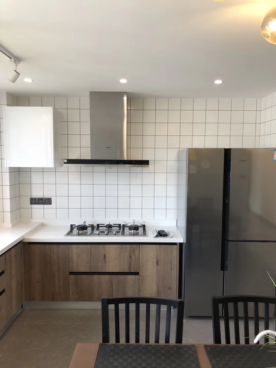 160平欧式风格装修效果