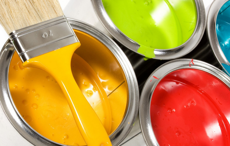 室内装修油漆味怎么处理？