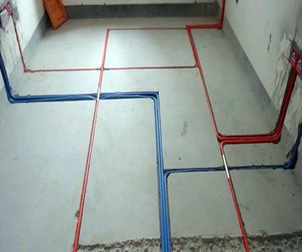 水电改造流程有哪些？六个步骤教你解锁新技能！