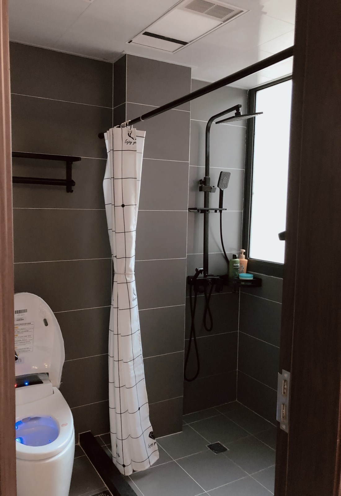 50平北欧风格装修效果