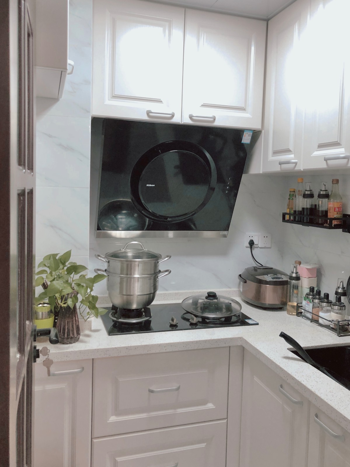 50平北欧风格装修效果