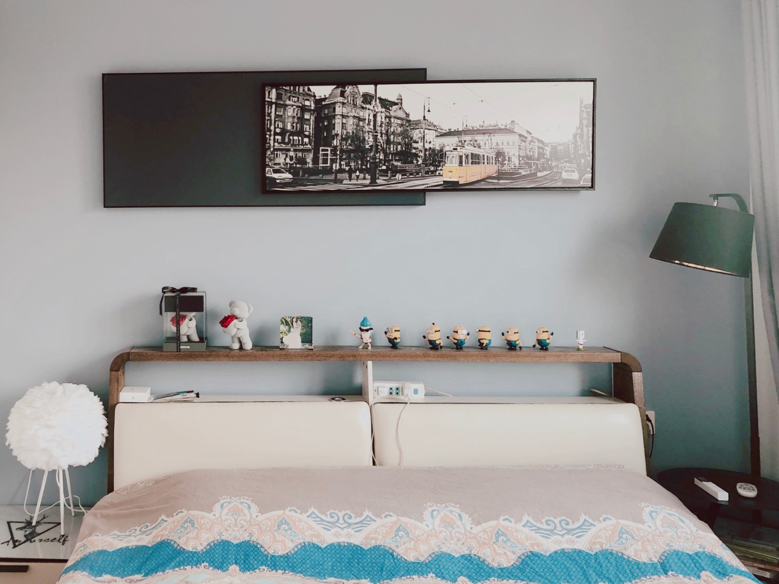 50平北欧风格装修效果