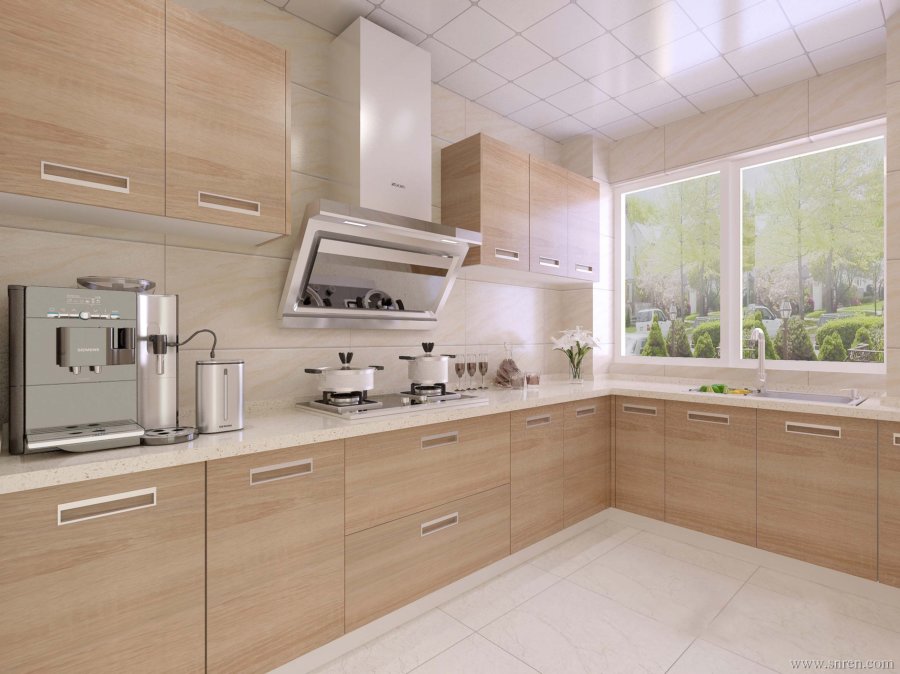 厨房装修厨卫改造有什么注意事项？ 翻新技巧让你事半功倍