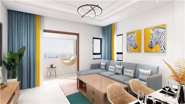 新房装修收房须知：流程+注意细节详细讲解