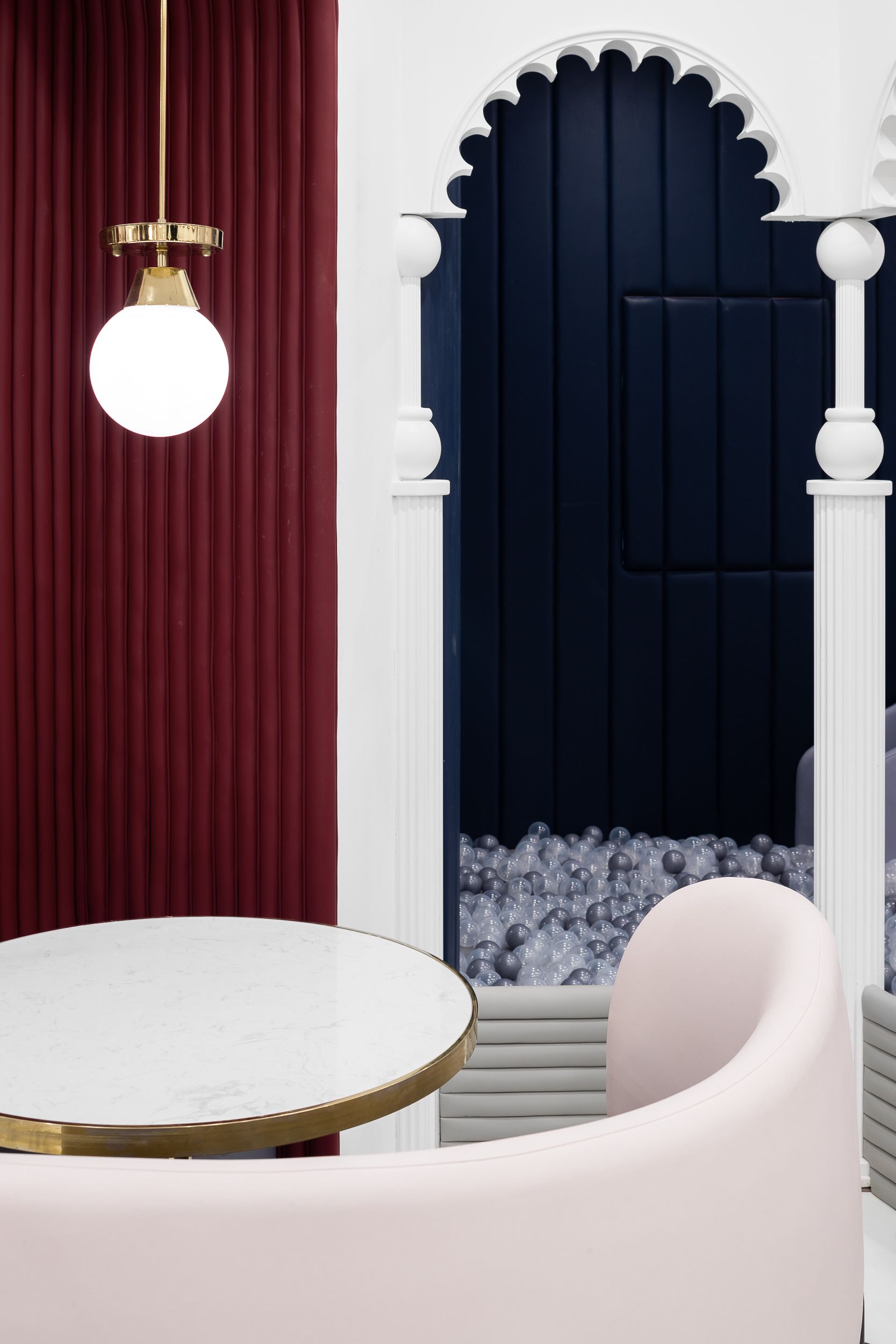 YooYuumi亲子餐厅