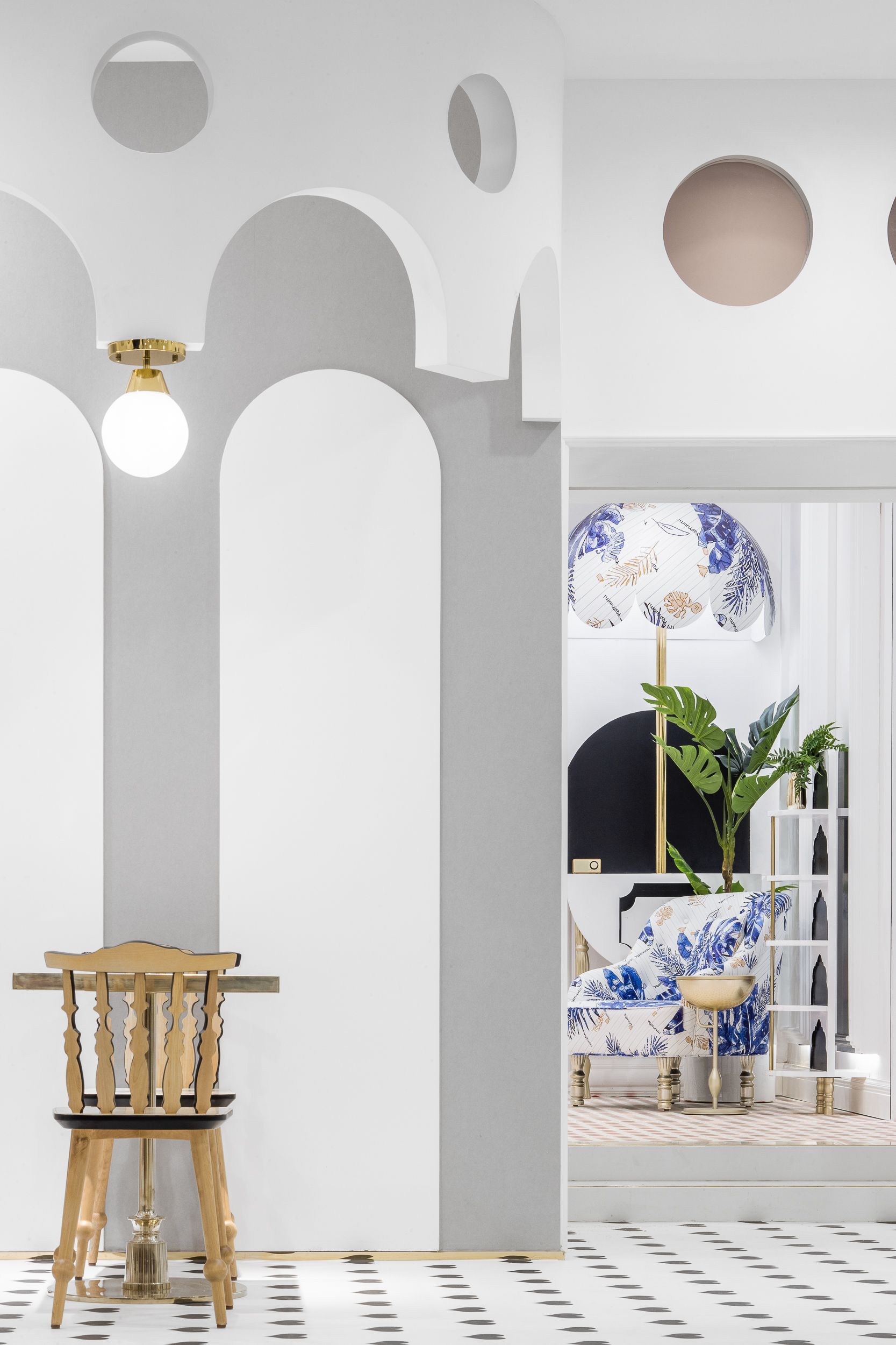 YooYuumi亲子餐厅