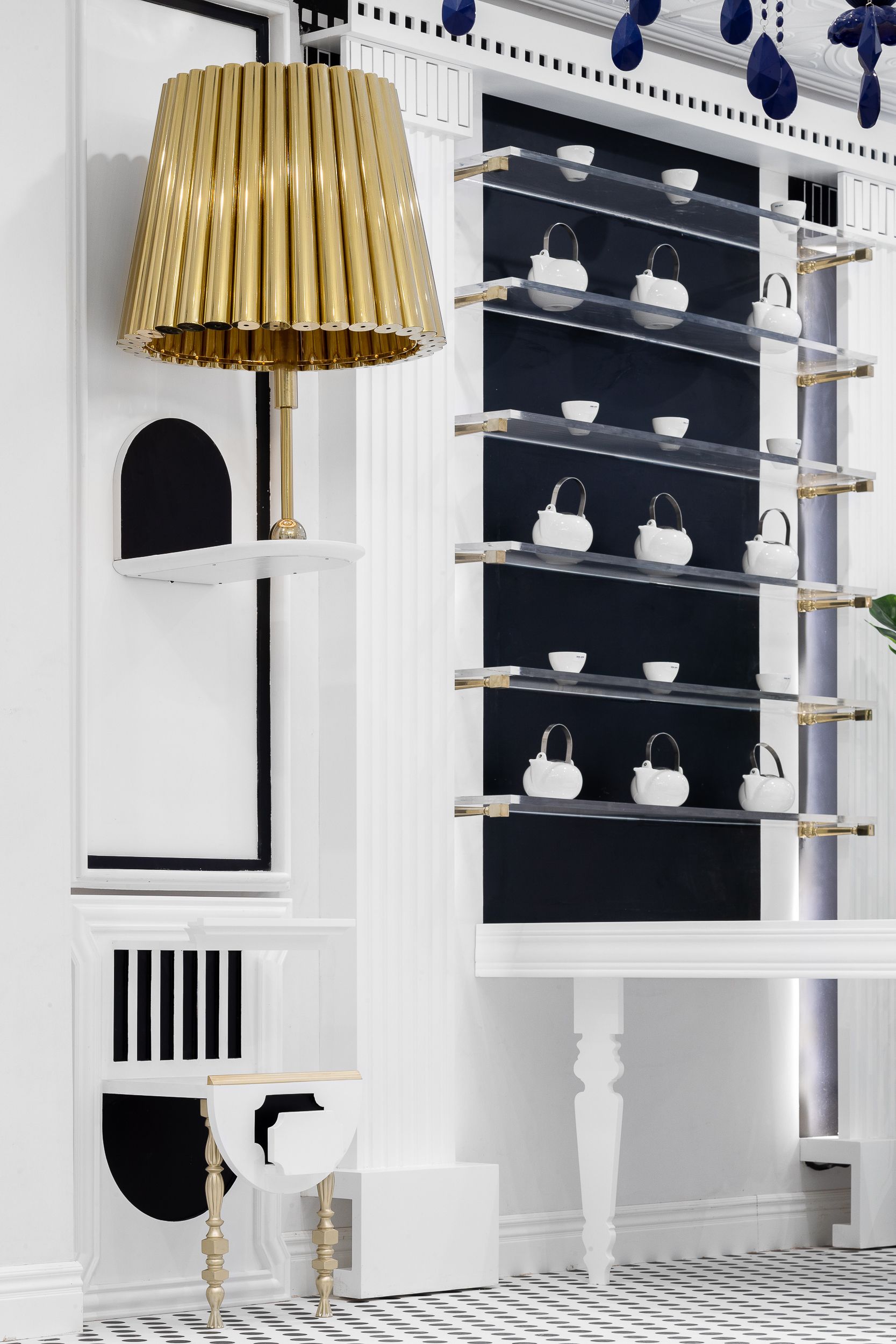 YooYuumi亲子餐厅