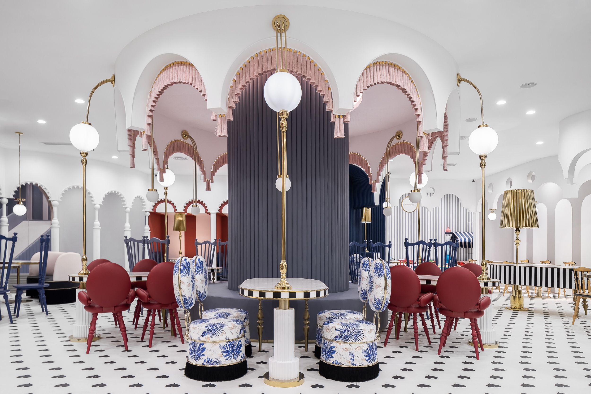 YooYuumi亲子餐厅