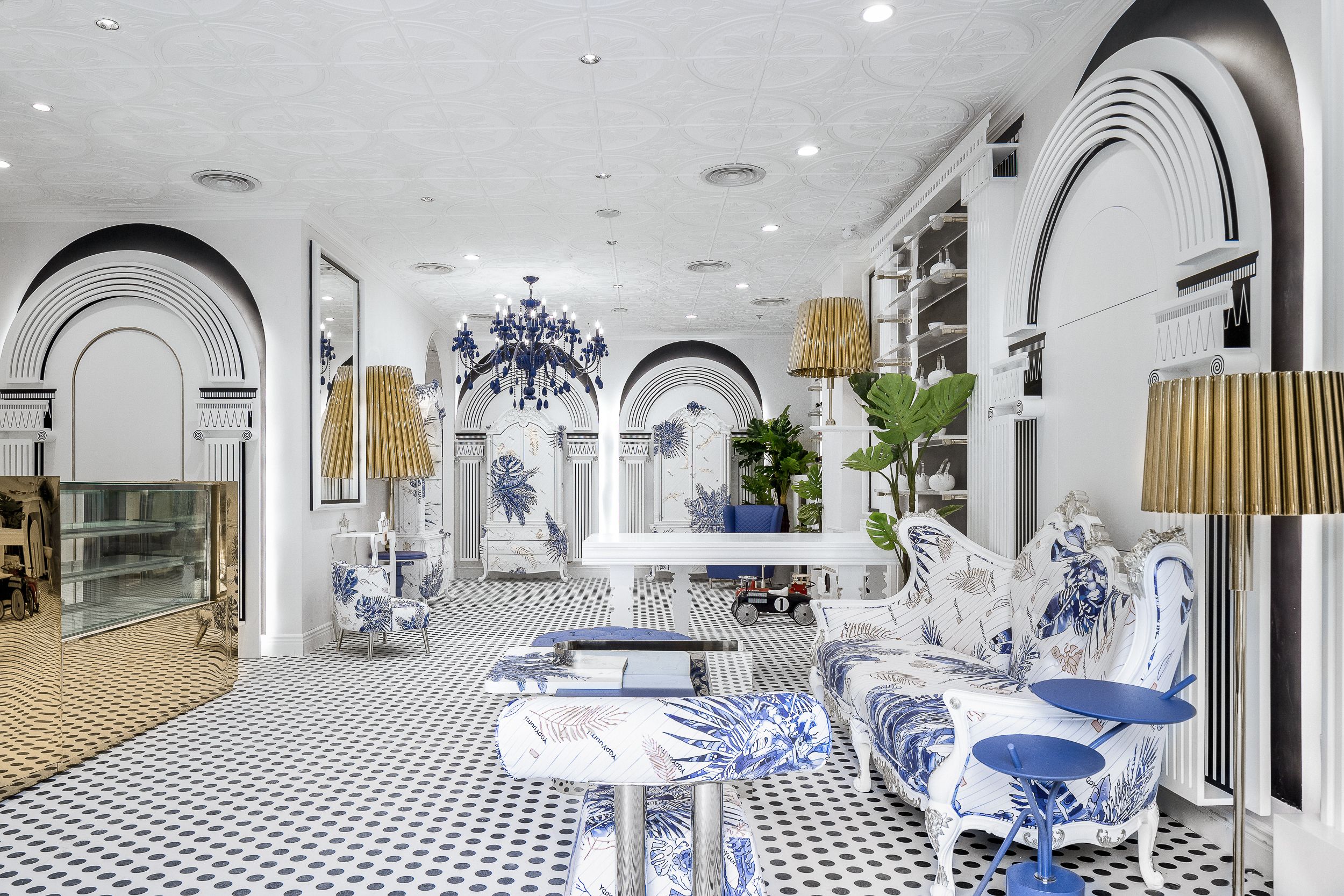 YooYuumi亲子餐厅