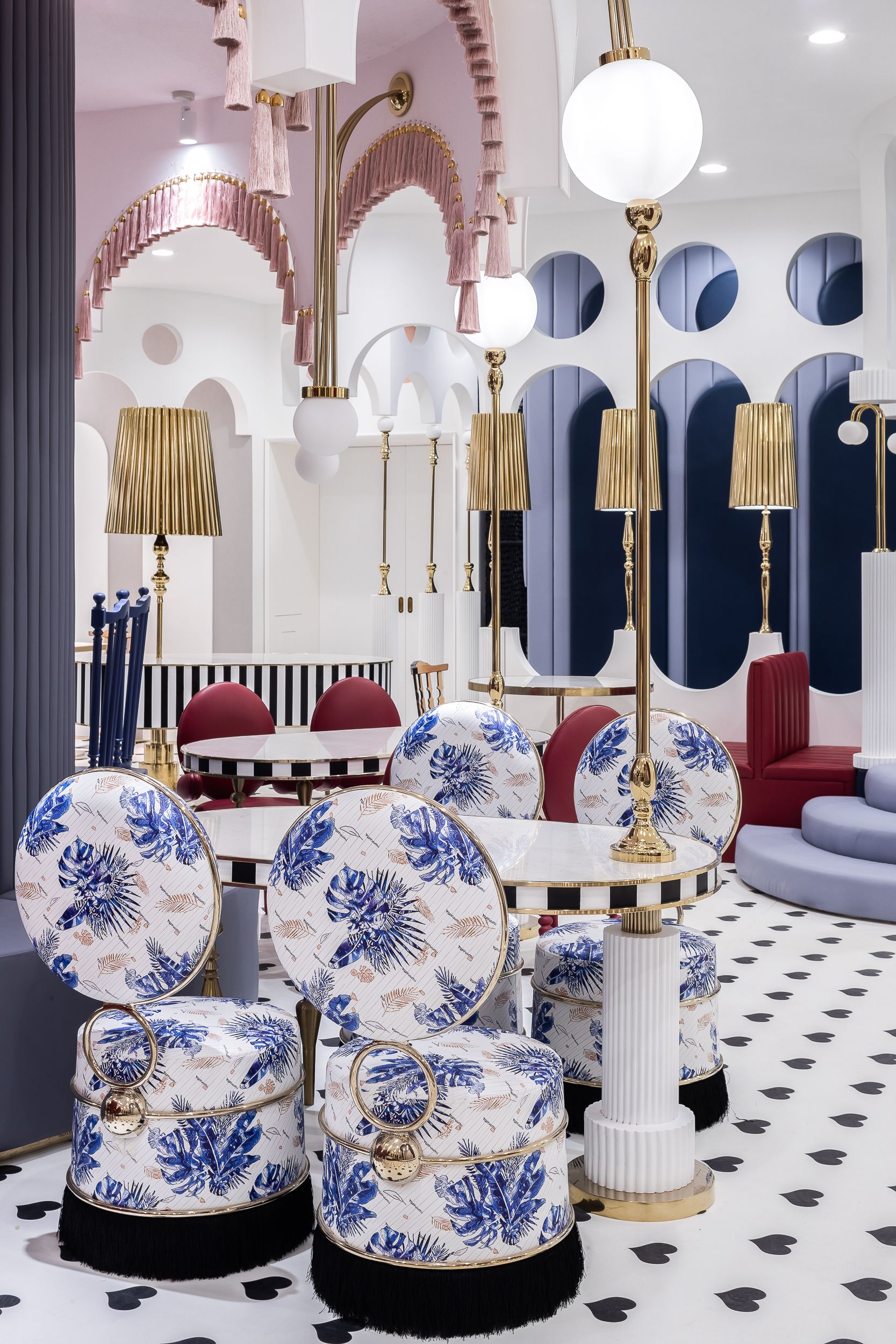 YooYuumi亲子餐厅